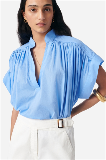 Vanessa Bruno Cory Bleuet